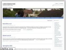 Sites similar to lindarabadifair.com