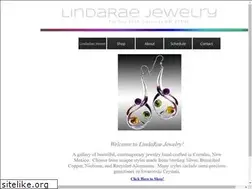Sites similar to lindarae.com