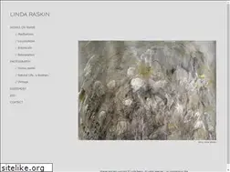 Sites similar to lindaraskin.com
