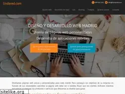 Sites similar to lindared.com