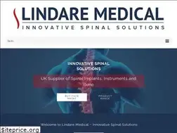 Sites similar to lindaremedical.co.uk