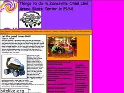 Sites similar to lindarena.com