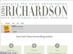 Sites similar to lindarichardson.com