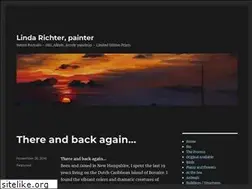 Sites similar to lindarichter.com