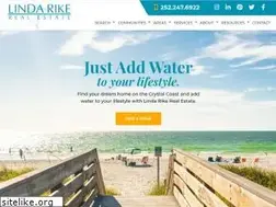 Sites similar to lindarike.com