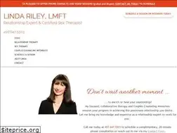 Sites similar to lindarileytherapist.com