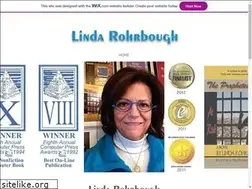 Sites similar to lindarohrbough.com