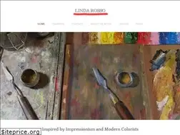 Sites similar to lindarossostudio.com