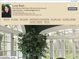 Sites similar to lindasalah.com