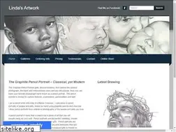Sites similar to lindasartwork.com