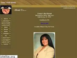 Sites similar to lindasbailbonds.com