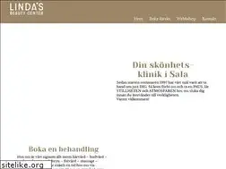 Sites similar to lindasbc.se