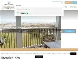 Sites similar to lindasbeach.com