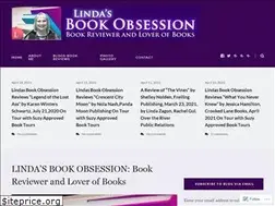 Sites similar to lindasbookobsession.blog