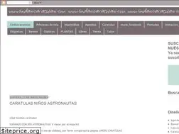 Sites similar to lindascaratulas.com