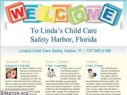 Sites similar to lindaschildcare.com