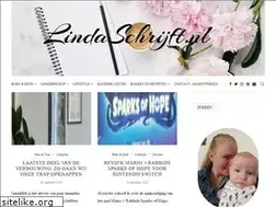 Sites similar to lindaschrijft.nl
