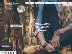 Sites similar to lindascorner.com
