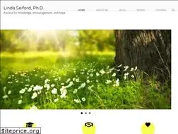 Sites similar to lindaseiford.com