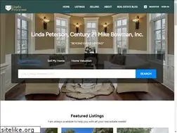 Sites similar to lindasellsdfw.com