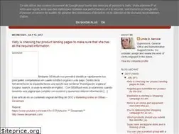 Sites similar to lindaservice.blogspot.com