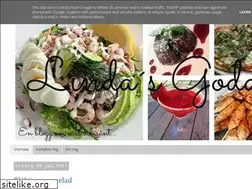 Sites similar to lindasgoda.blogspot.com