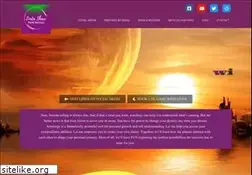 Sites similar to lindashaw.com
