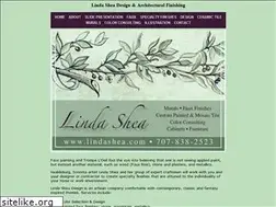 Sites similar to lindashea.com