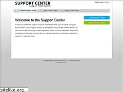 Sites similar to lindashelpdesk.com