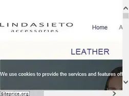 Sites similar to lindasieto.com