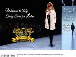 Sites similar to lindasilverdesigns.com