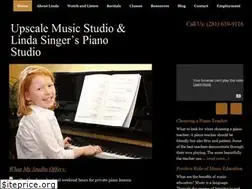 Sites similar to lindasingerpianostudio.com