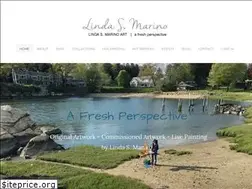 Sites similar to lindasmarinoart.com