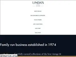 Sites similar to lindasofkinsale.ie