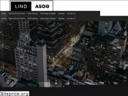 Sites similar to lindasog.com