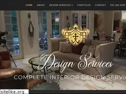 Sites similar to lindaspryinteriordesign.com