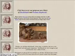 Sites similar to lindaspups.com