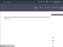 Sites similar to lindastade.com