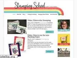 Sites similar to lindastamps.com