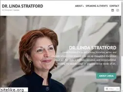 Sites similar to lindastratford.com