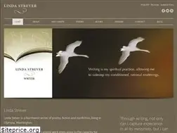 Sites similar to lindastrever.com
