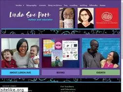 Sites similar to lindasuepark.com