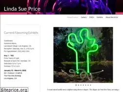 Sites similar to lindasueprice.com