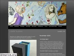 Sites similar to lindasutton.com