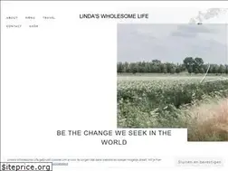Sites similar to lindaswholesomelife.nl