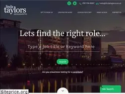 Sites similar to lindataylors.co.uk