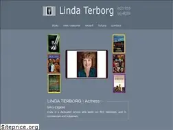 Sites similar to lindaterborg.com