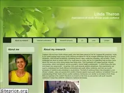 Sites similar to lindatheron.org