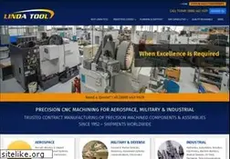 Sites similar to lindatool.com