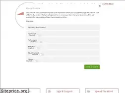 Sites similar to lindau-guidelines.org